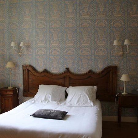 Manoir De Boisvillers Argenton Sur Creuse Εξωτερικό φωτογραφία