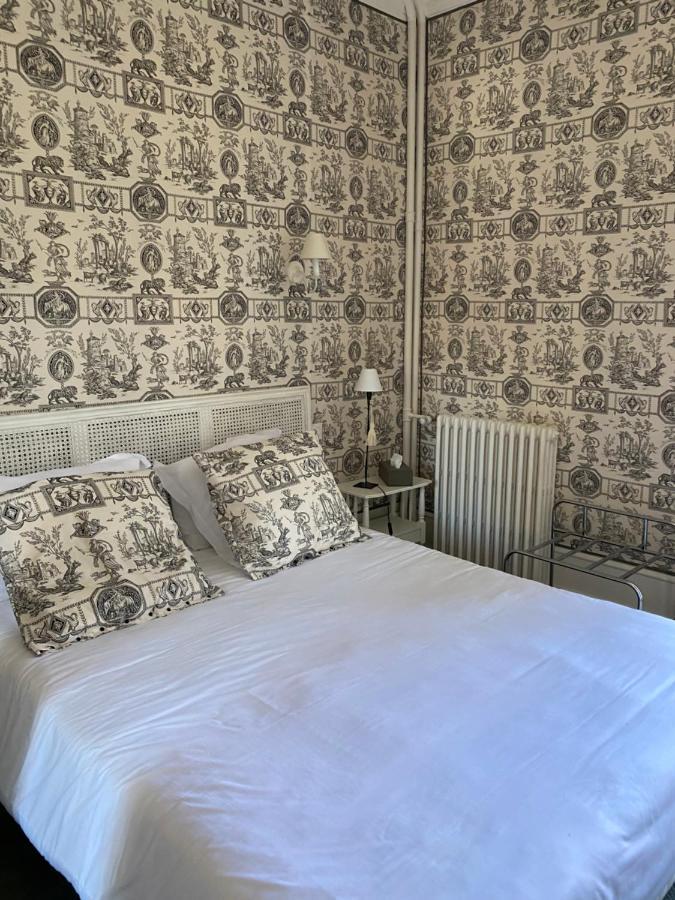 Manoir De Boisvillers Argenton Sur Creuse Εξωτερικό φωτογραφία