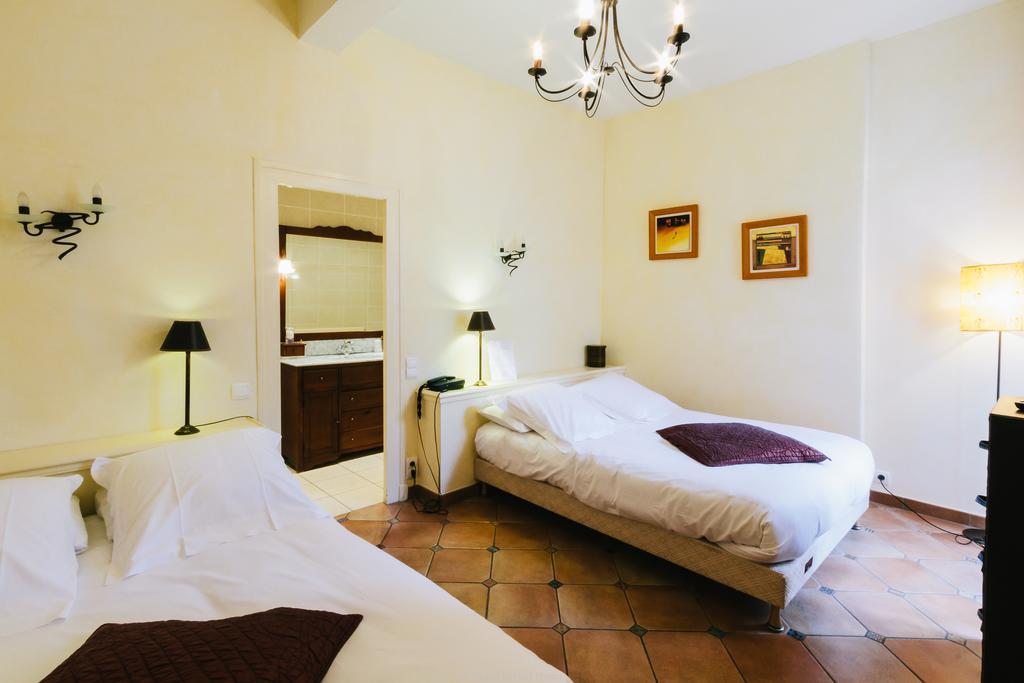 Manoir De Boisvillers Argenton Sur Creuse Εξωτερικό φωτογραφία