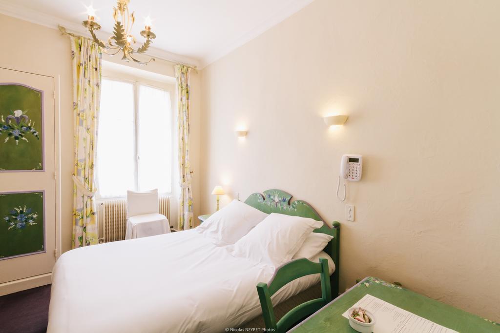 Manoir De Boisvillers Argenton Sur Creuse Εξωτερικό φωτογραφία