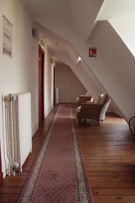 Manoir De Boisvillers Argenton Sur Creuse Εξωτερικό φωτογραφία